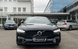 2020 Volvo S90 2.0 AT