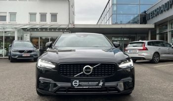 
									2020 Volvo S90 2.0 AT full								