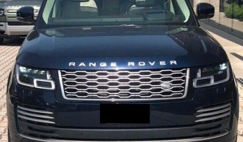 
									2021 Land Rover Range Rover 3.0 AT full								