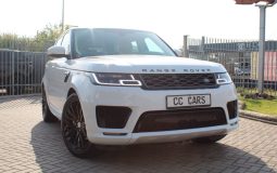 2021 Land Rover Range Rover 5.0 AT