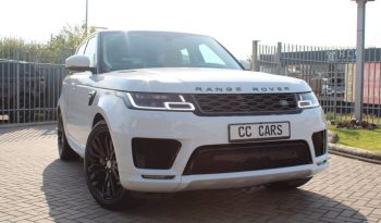 
									2021 Land Rover Range Rover 5.0 AT full								