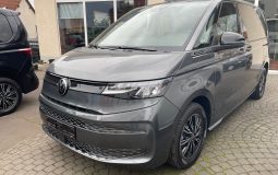 2023 Volkswagen Multivan 2.0 AMT Life