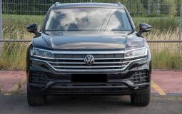 2024 Volkswagen Touareg 3.0 AT