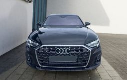 2023 Audi A8 3.0 AT