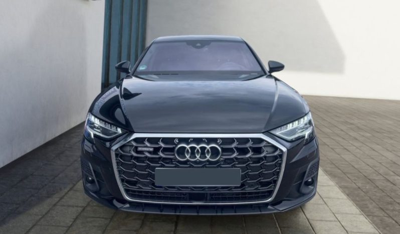 
								2023 Audi A8 3.0 AT full									