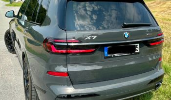 
									2023 BMW X7 3.0 AT full								