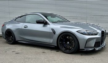 
									2023 BMW M4 3.0 AT full								