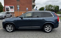 2023 Volvo XC90 2.0 AT