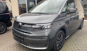 
									2023 Volkswagen Multivan 2.0 AMT Life full								