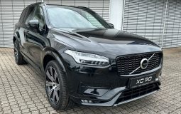 2023 Volvo XC90 2.0 AT