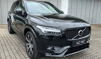 
									2023 Volvo XC90 2.0 AT full								