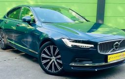 2022 Volvo S90 2.0 AT