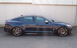 2023 Kia Stinger 3.3 AT