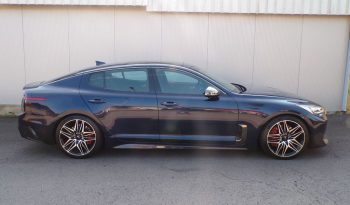 
									2023 Kia Stinger 3.3 AT full								