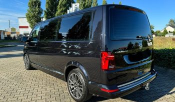 
									2020 Volkswagen Caravelle 2.0 AMT full								