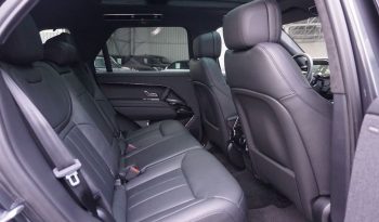 
									2023 Land Rover Range Rover Sport 3.0 AT full								