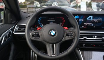 
									2023 BMW M4 3.0 MT full								