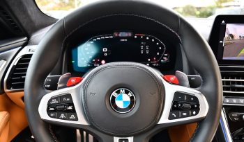 
									2023 BMW M8 Gran Coupe 4.4 AT full								