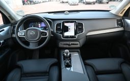 2023 Volvo XC90 2.0 AT