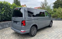 Volkswagen Caravelle 2.0 AMT Comfortline