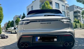 
									2023 Porsche Cayenne GTS 4.0 AT full								