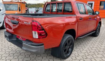 
									2023 Toyota Hilux 2.4 MT full								