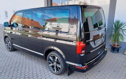 2022 Volkswagen Caravelle 2.0 AMT