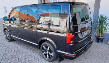 
									2022 Volkswagen Caravelle 2.0 AMT full								