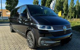 2020 Volkswagen Caravelle 2.0 AMT