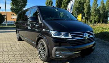 
									2020 Volkswagen Caravelle 2.0 AMT full								