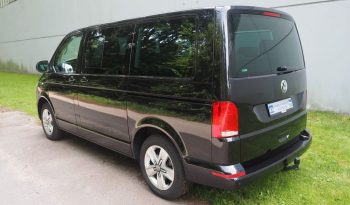 
									2022 Volkswagen Caravelle 2.0 AMT full								