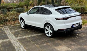 
									2023 Porsche Cayenne Coupe 3.0 AT full								