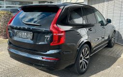 2023 Volvo XC90 2.0 AT