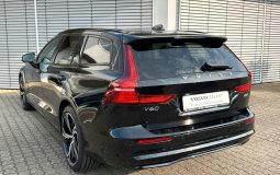 2023 Volvo V60 2.0 AT