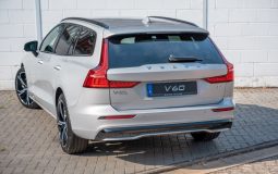 2023 Volvo V60 2.0 AT