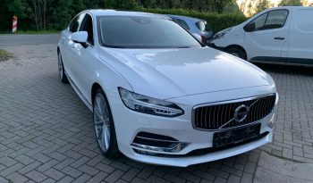 
									2020 Volvo S90 2.0 AT full								