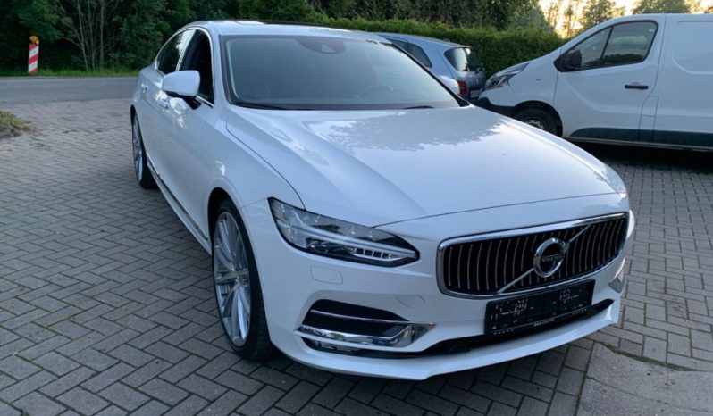 
								2020 Volvo S90 2.0 AT full									