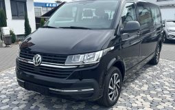 Volkswagen Caravelle 2.0 AMT Comfortline