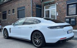 2024 Porsche Panamera 4 2.9 AMT