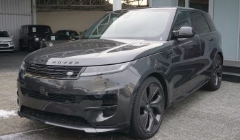 
									2023 Land Rover Range Rover Sport 3.0 AT full								