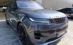 2023 Land Rover Range Rover Sport 4.4 AT