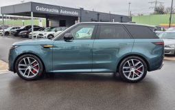 2023 Land Rover Range Rover Sport 4.4 AT