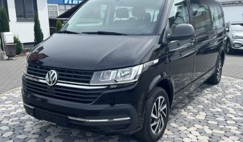 
									Volkswagen Caravelle 2.0 AMT Comfortline full								