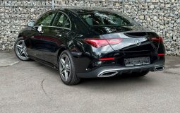 2023 Mercedes-Benz CLA-класс 2.0 AMT