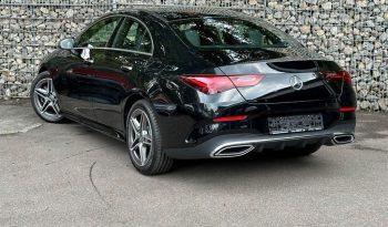 
									2023 Mercedes-Benz CLA-класс 2.0 AMT full								