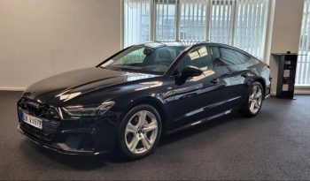 
									2023 Audi A7 2.0 AMT full								