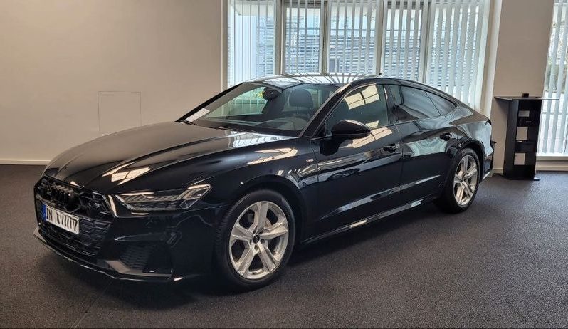 
								2023 Audi A7 2.0 AMT full									