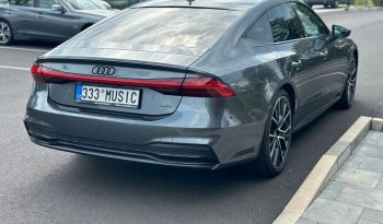 
									2023 Audi A6 2.0 AMT full								