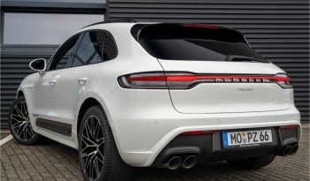 
									2024 Porsche Macan 2.0 AMT full								