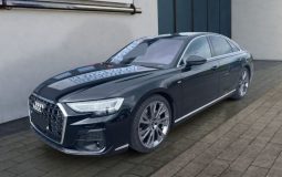 2023 Audi A8 3.0 AT